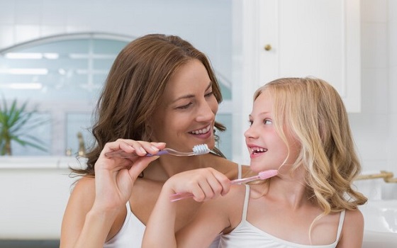 Tooth Brushing | Dental Care |Turuncu Dental Antalya