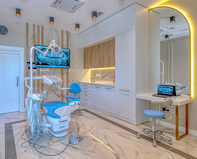 turuncu dental 