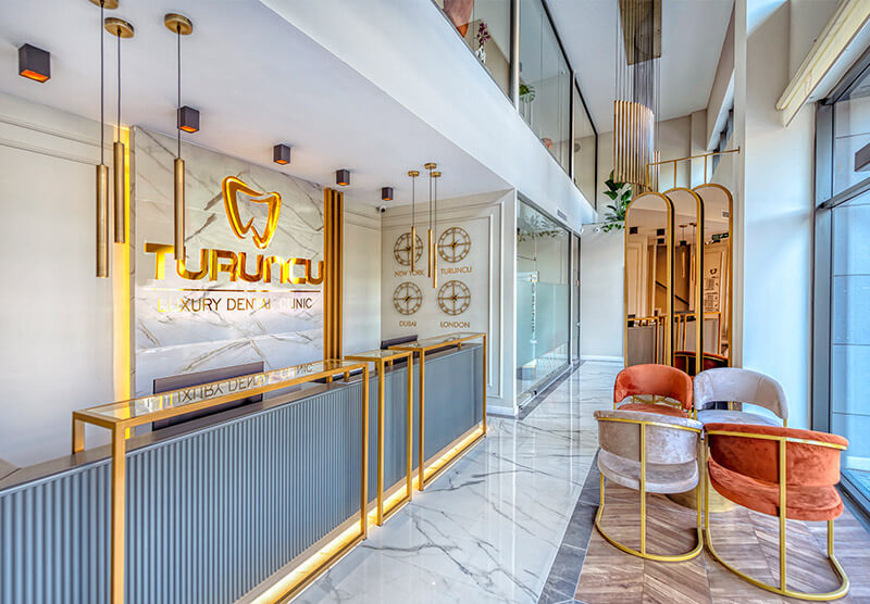 turuncu dental antalya-Turuncu Dental Clinic Antalya, Turkey